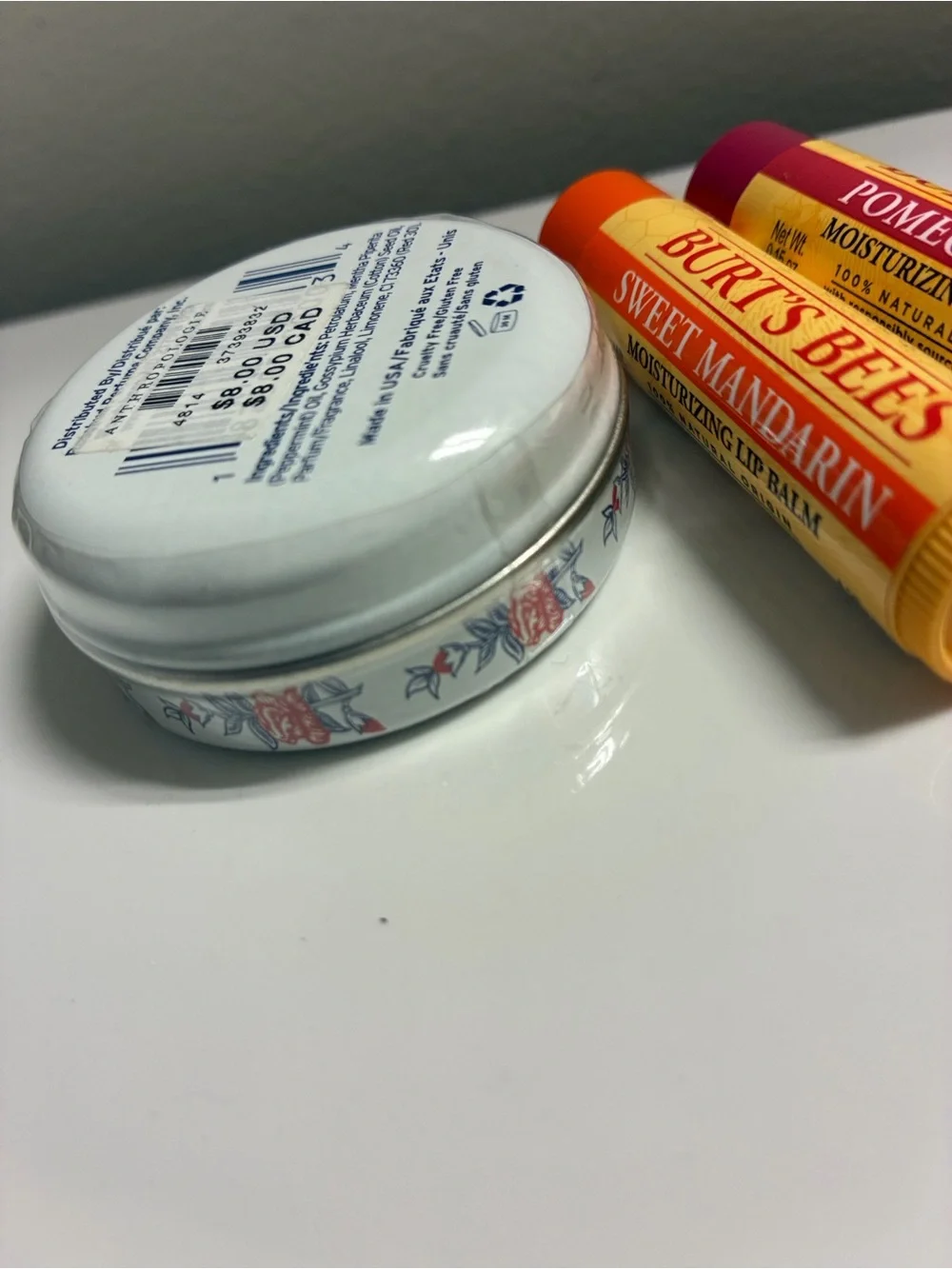 Lip balm bundle